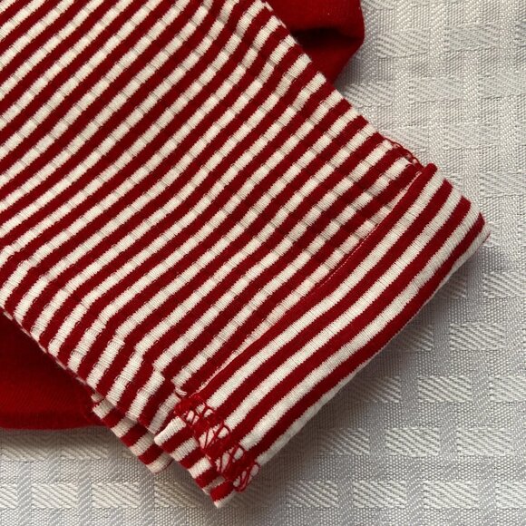 Carter's Bodysuit & Pants Set Love is Everything Little Planet NWT 9M - Picture 4 of 6